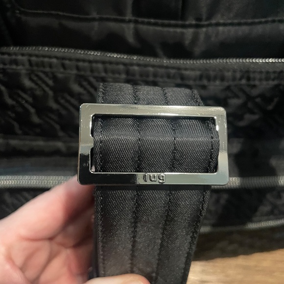 Lug Windjammer Black - Picture 10 of 10